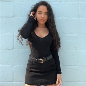 Meet your Posher, Raimi